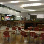 Fran's Cafe Dentro