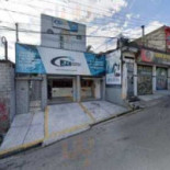 Do Geraldinho Exterior