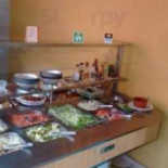 Lanchonete Sabor Do Brasil Nourriture