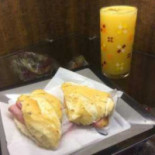 Padaria Da Pista Comida