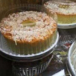 Padaria Da Pista Comida