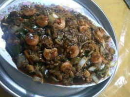 Kibab food