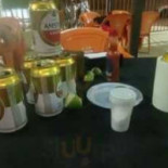 Brazil Nourriture