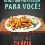 Lanchonete E Real Essen