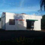 Pizzaria Da Praca Exterior
