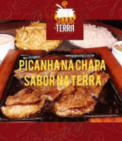 Sabor Da Terra food