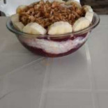 Imperio Do Acai Nourriture