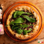 Pizzaria Disk Pizza Castelli 1 Nourriture