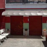 Pizzaria Disk Pizza Castelli 1 Extérieur