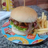 Atitude Lanches Nourriture
