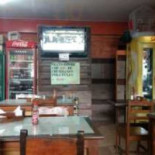 Tropeiro Grill Nourriture
