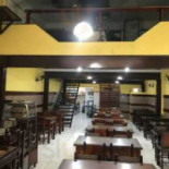 Tropeiro Grill À l'intérieur