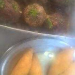 Recanto Do Baixinho Nourriture