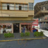 Recanto Do Baixinho Extérieur