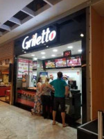 Griletto food