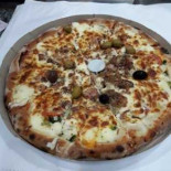 Casa Rosada Pizzaria Nourriture