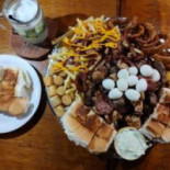 Kakuss Burger Cibo
