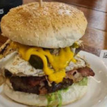 Kakuss Burger Cibo