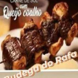 Budega Do Rafa Extérieur