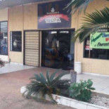 E Churrascaria Tulipa Exterior