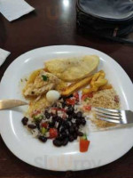 Braseiro food