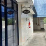Santos Cafe Extérieur