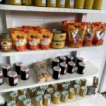 Doces Ricocó Nourriture
