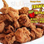 Frango E Fritas Nourriture