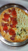 Pizzaria 360 Graus food