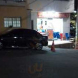 Willian Lanches Extérieur