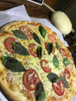 Pizzaria Porto Bello food