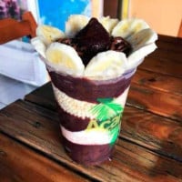 Açaí Concept Passo Fundo food