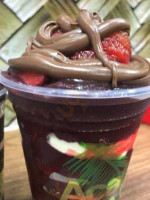 Açaí Concept Passo Fundo food