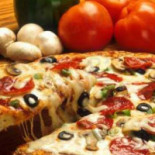 Dr Pizzaria E Nourriture