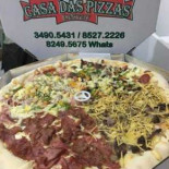 Dr Pizzaria E Nourriture