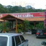 Bar E Restaurante Serra Do Capim Extérieur