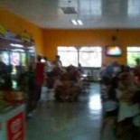 Bar E Restaurante Serra Do Capim À l'intérieur