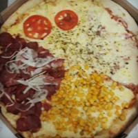 Pizzaria Cordeiro food