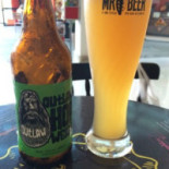 Mr. Beer Comida