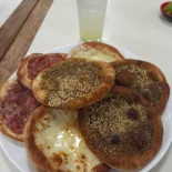 Simplês Nourriture