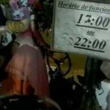 Alvorada Extérieur