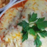 Tempero Divino Comida