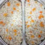 Acucena Comida