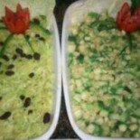Acucena Comida