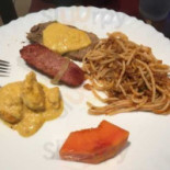 Salut Bistrô Comida