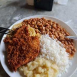 Sabor Das Antigas Comida