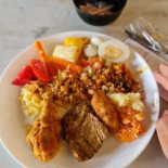 Sabor Das Antigas Comida
