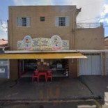 Feira Do Pao À l'intérieur
