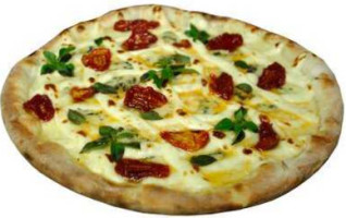 Casagrande Pizzaria food