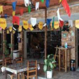 A Bodega Dentro